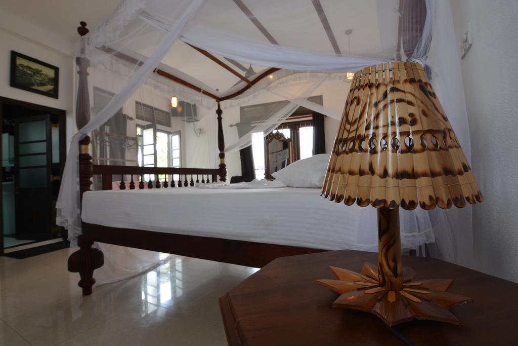 Картинка Sea View Deepal Villa 3*