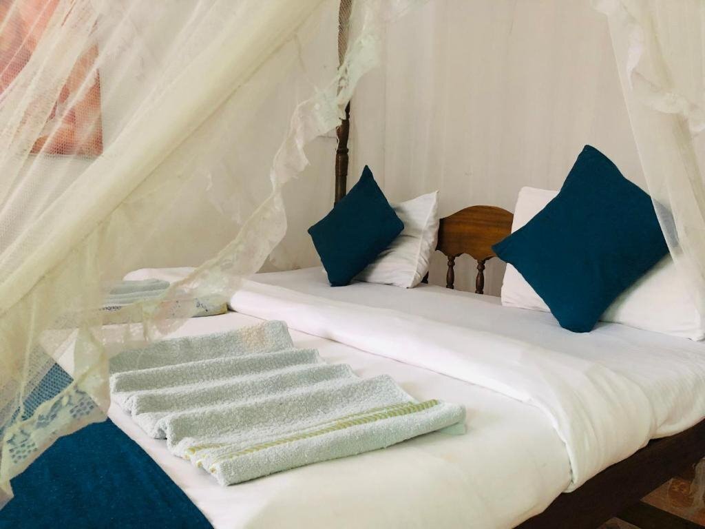 Картинка Serendipity Beach Hotel 3*