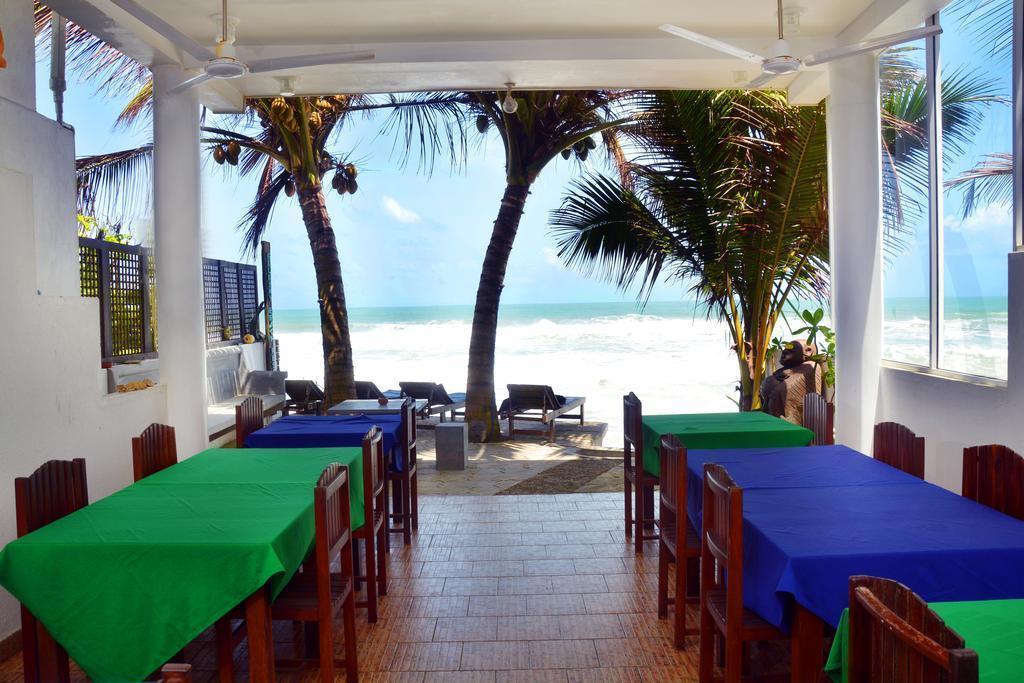 Отель Blue Sky Beach Resort 3*