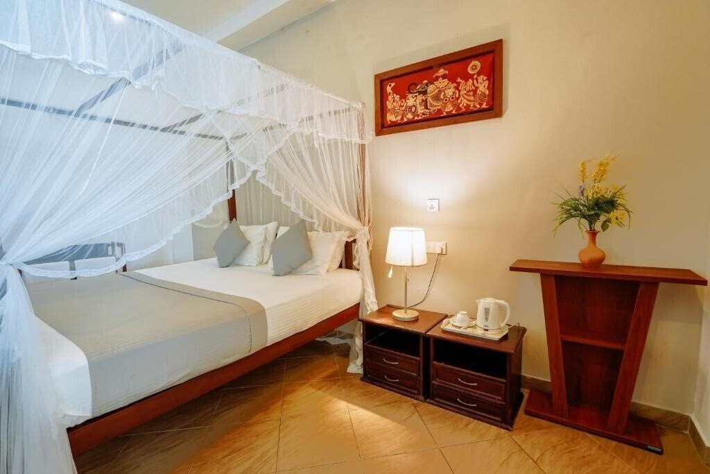 Картинка Blue Sky Beach Resort 3*