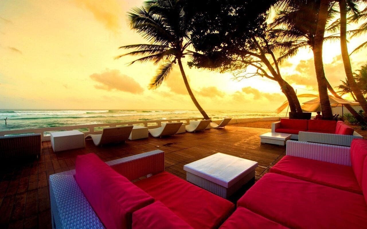 Фотография Cantaloupe Aqua Boutique Zen Room 1*