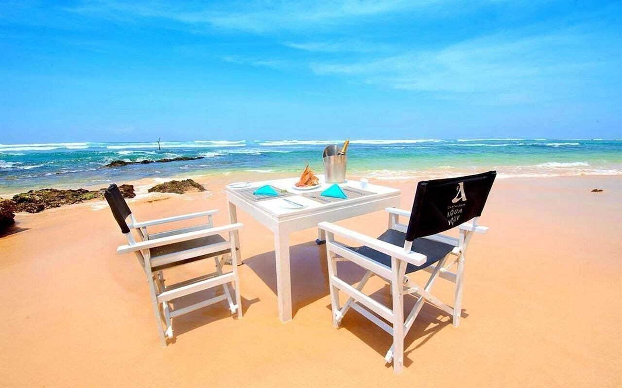 Изображение Cantaloupe Aqua Boutique Zen Room 1*