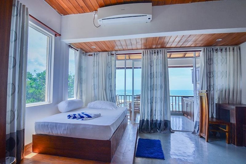 Фотография Wave Beach Resort 3*