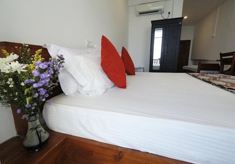 Картинка Wave Beach Resort 3*