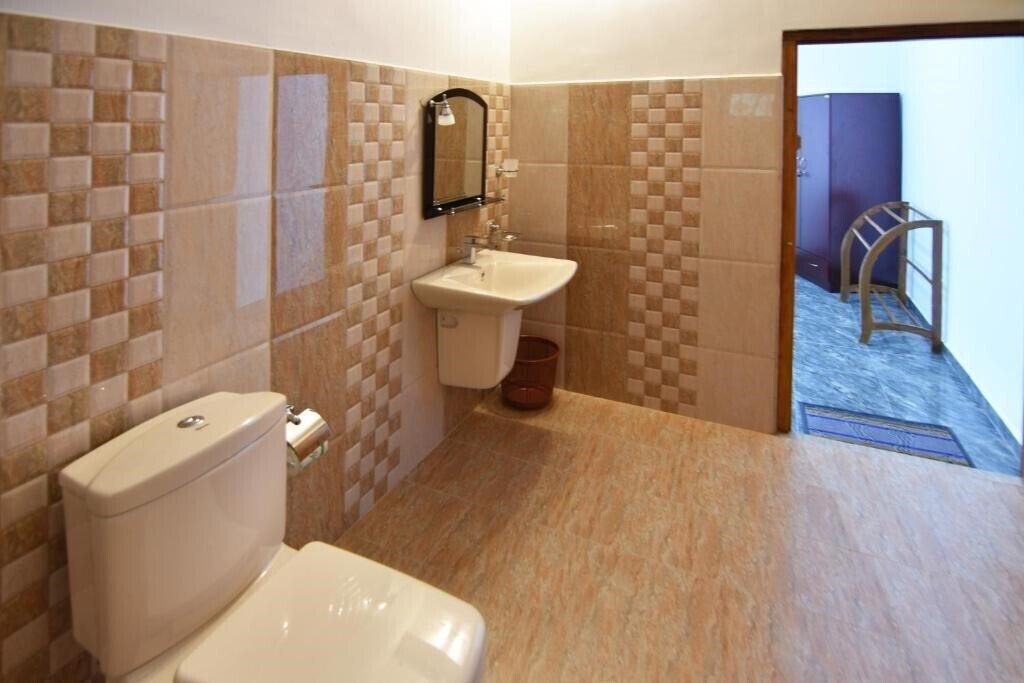 Фотография The Lodge Unawatuna 3*