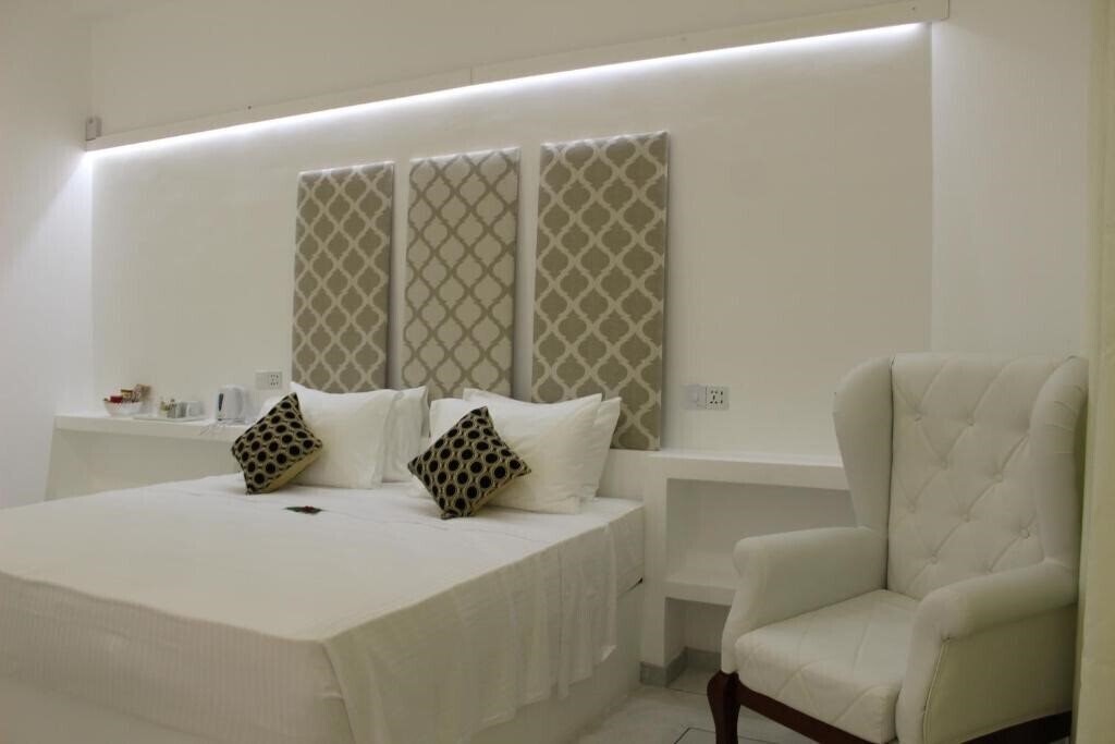 Картинка Hotel Heaven By O 3*