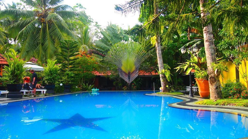 Фото Flower Garden 3*