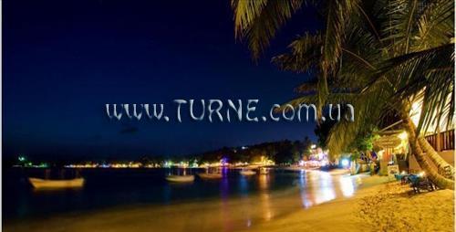 Изображение Comaran Beach 3*