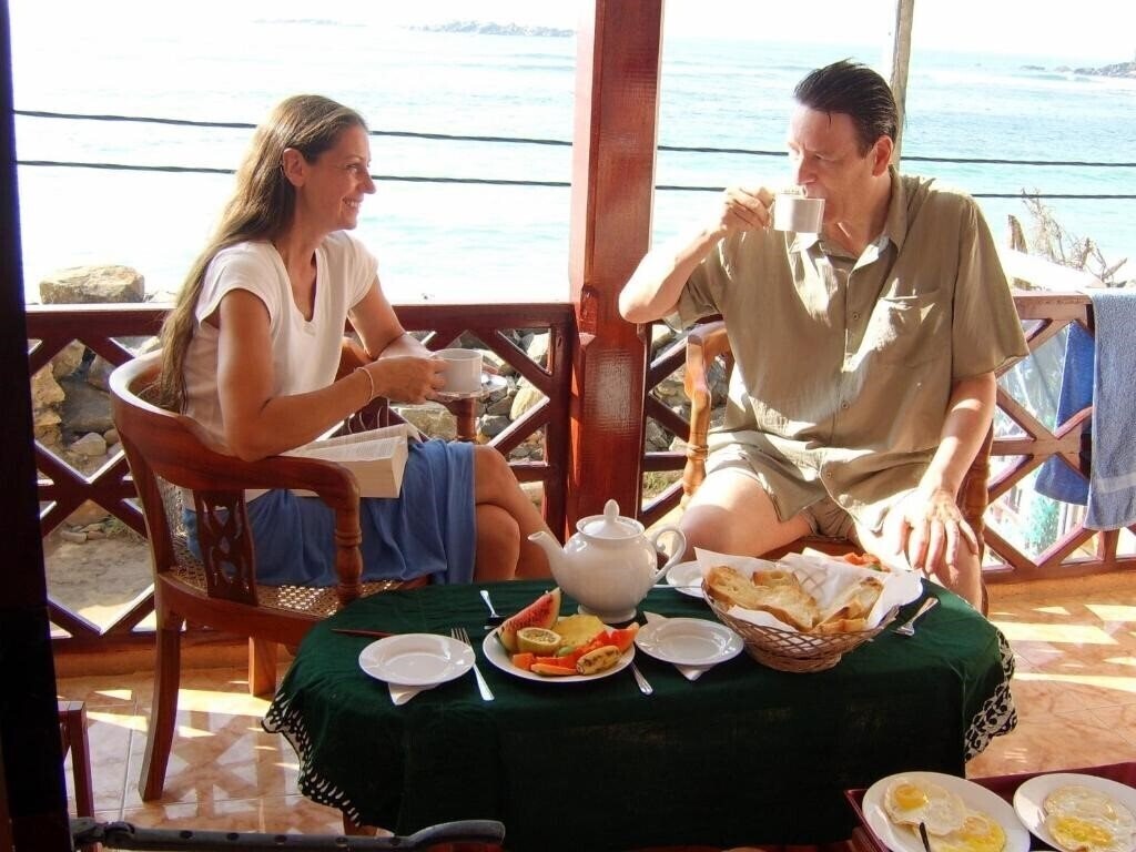 Изображение Dhammika Hotel 2*