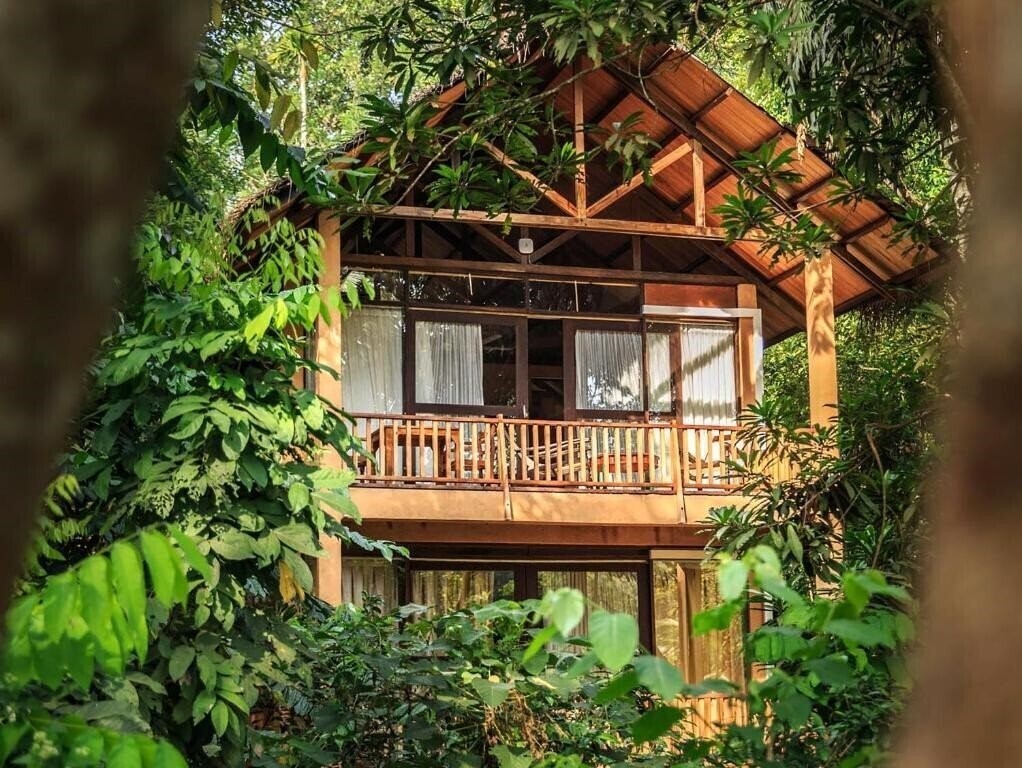 Фото Jungle Village By Thawthisa 3*