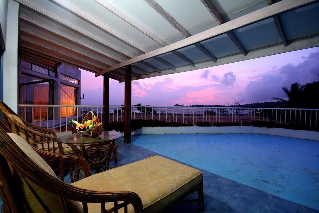 Отель Lavendish Beach 2*