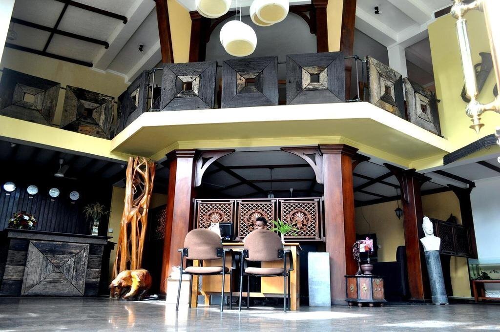 Фото Lavendish Beach 2*