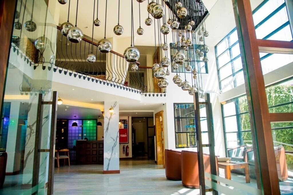Фото Lavendish Beach Resort 2*