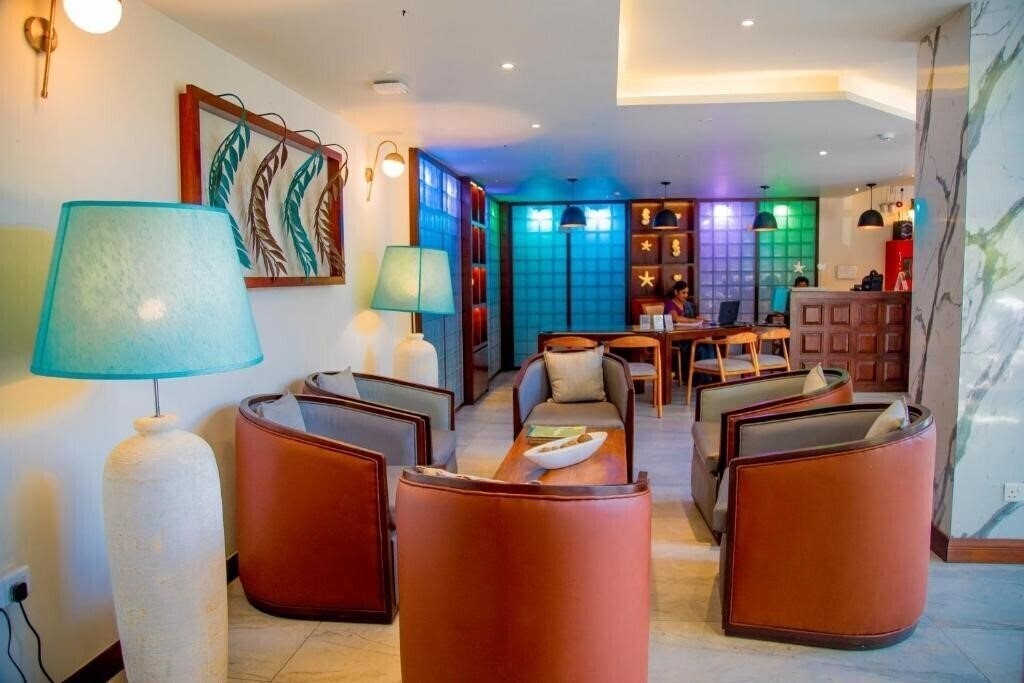 Изображение Lavendish Beach Resort 2*