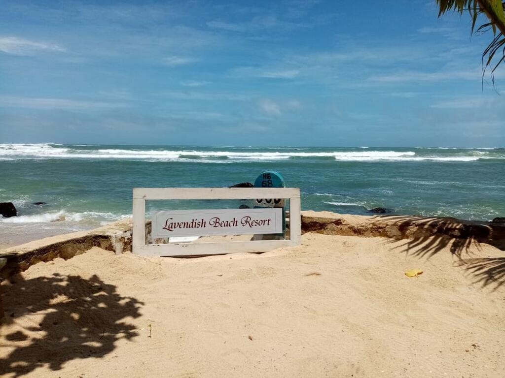 Картинка Lavendish Beach 2*