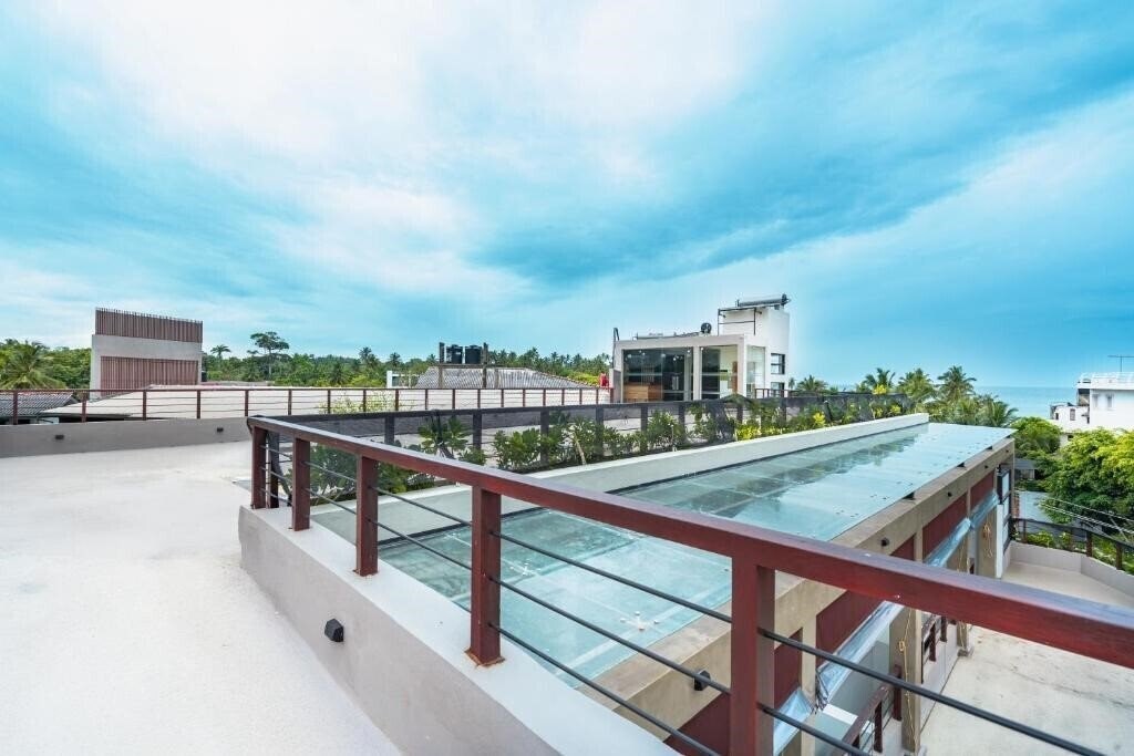 Картинка Lavendish Beach Resort 2*