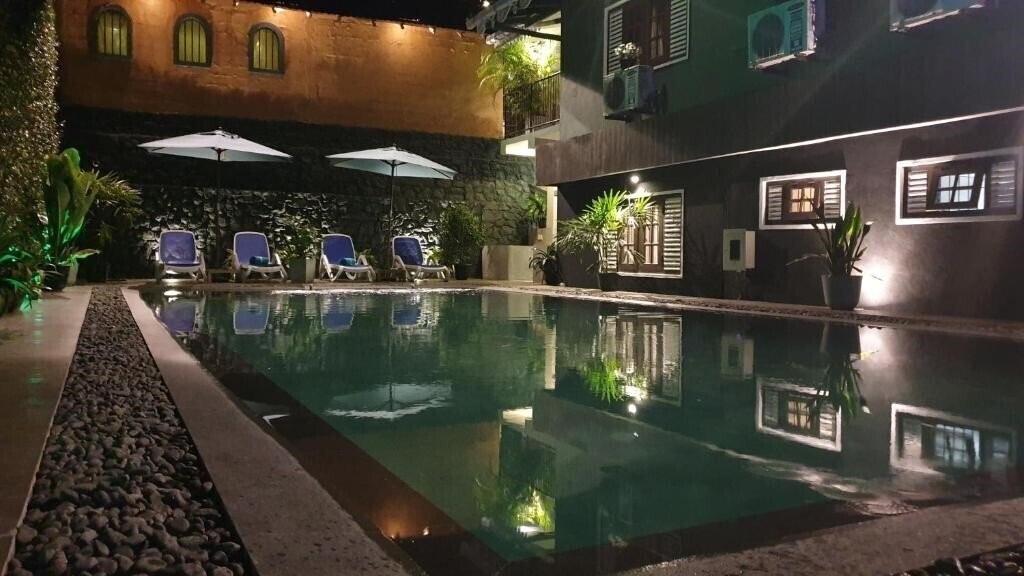 Фотография Ridee Villa 3*