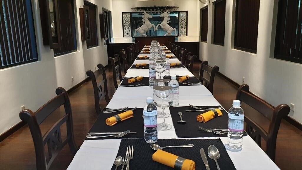 Изображение Ridee Villa 3*