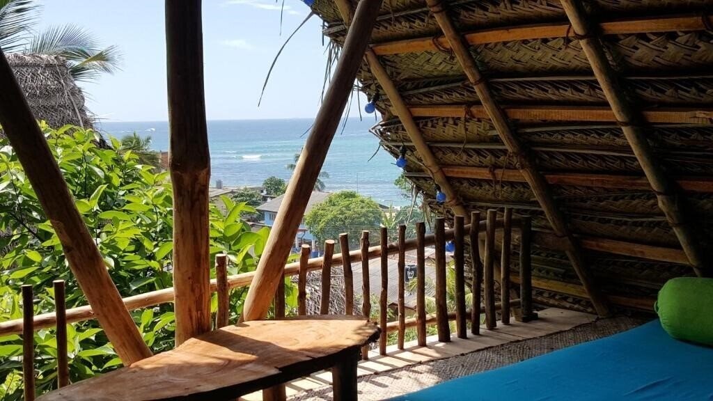 Картинка Ridee Villa 3*