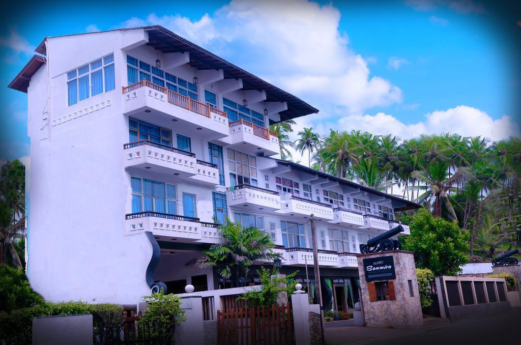 Фотография Sanmira Renaisance 3*