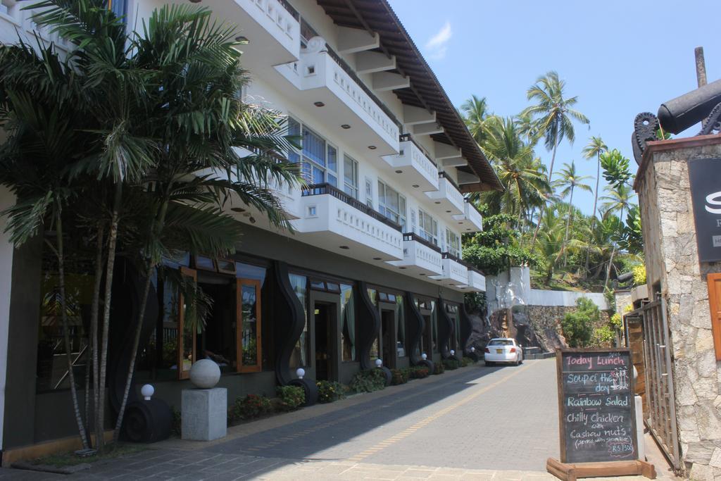 Картинка Sanmira Renaisance 3*