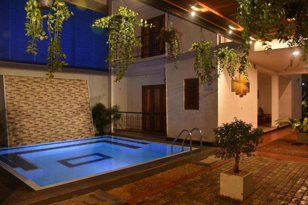 Изображение Wimal'S Resort 3*