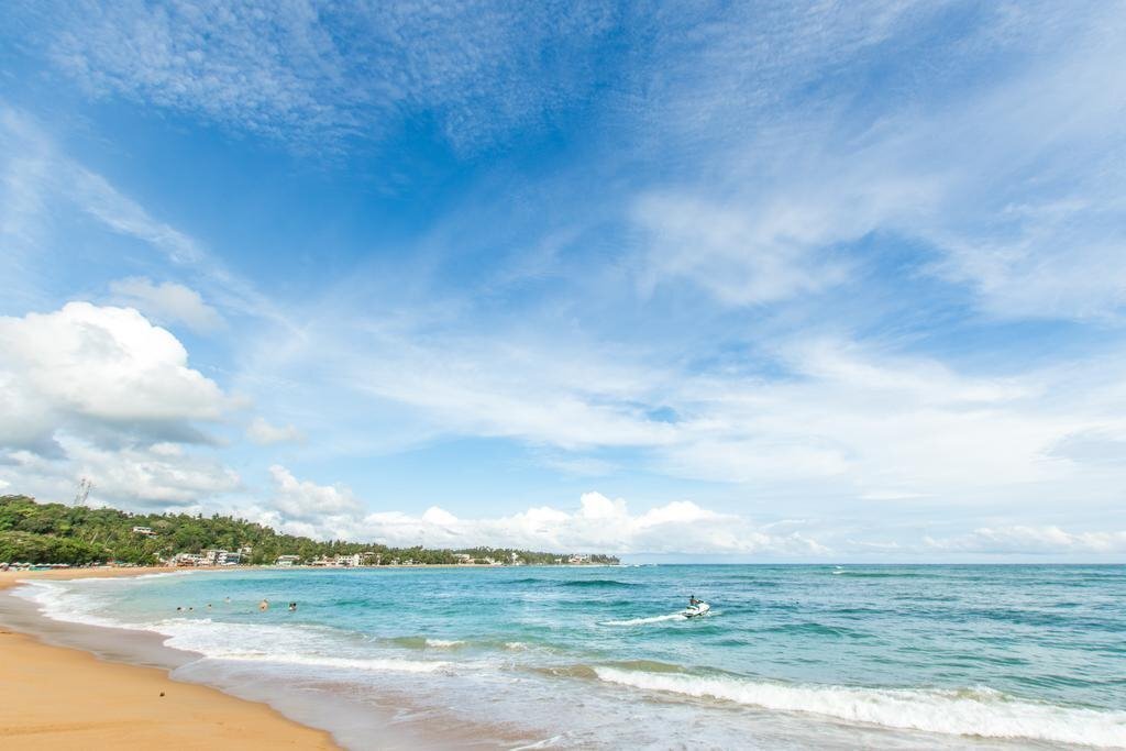 Изображение The Waves 2*