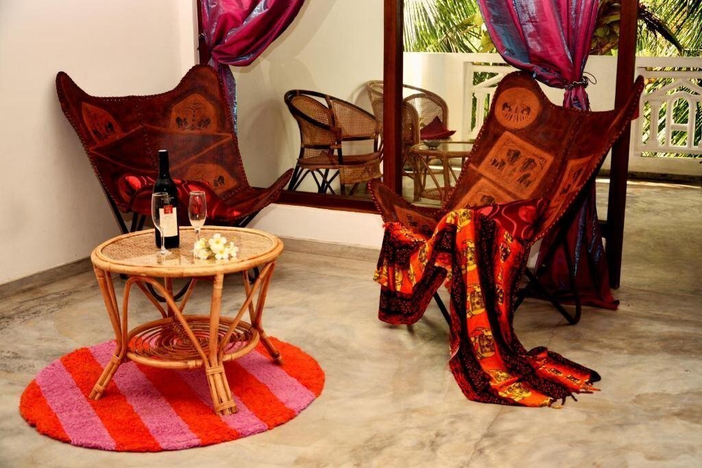 Изображение Villa Watuna 2*