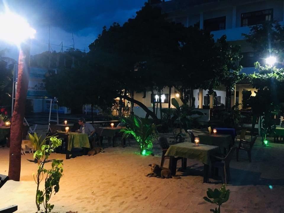 Фотография Summer Garden (ex. Summer Garden) 2*