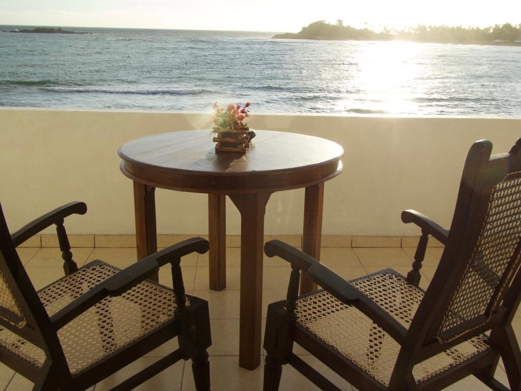 Отель Summer Garden (ex. Summer Garden) 2*