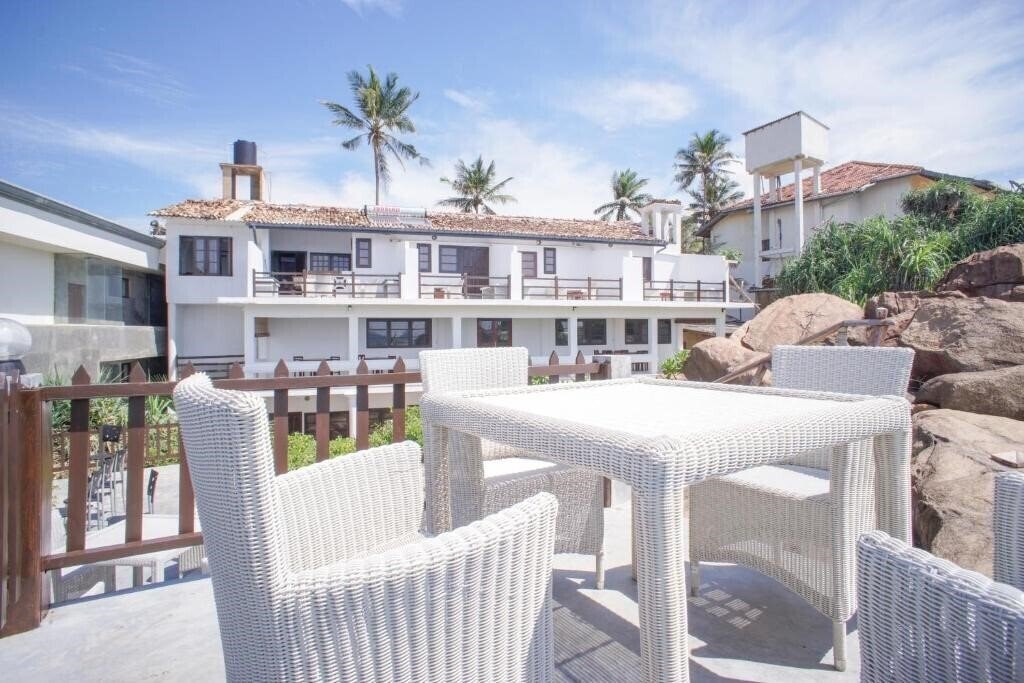 Картинка Hotel Zeilan 3*