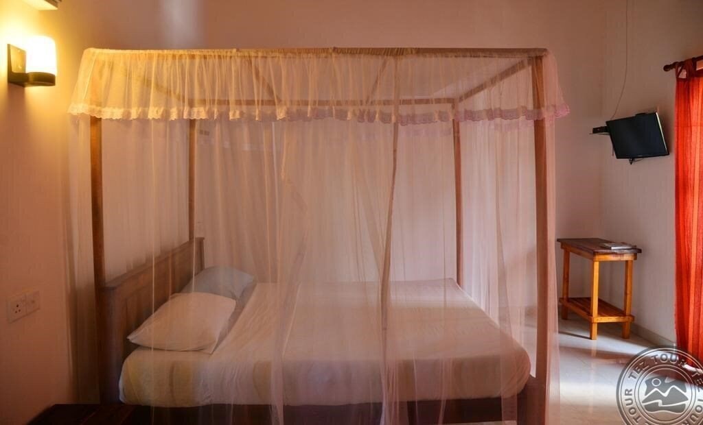 Изображение Sea Breeze Guesthouse. 2*