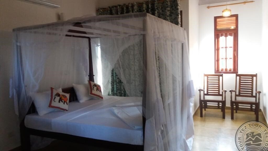 Картинка Sea Breeze Guesthouse. 2*