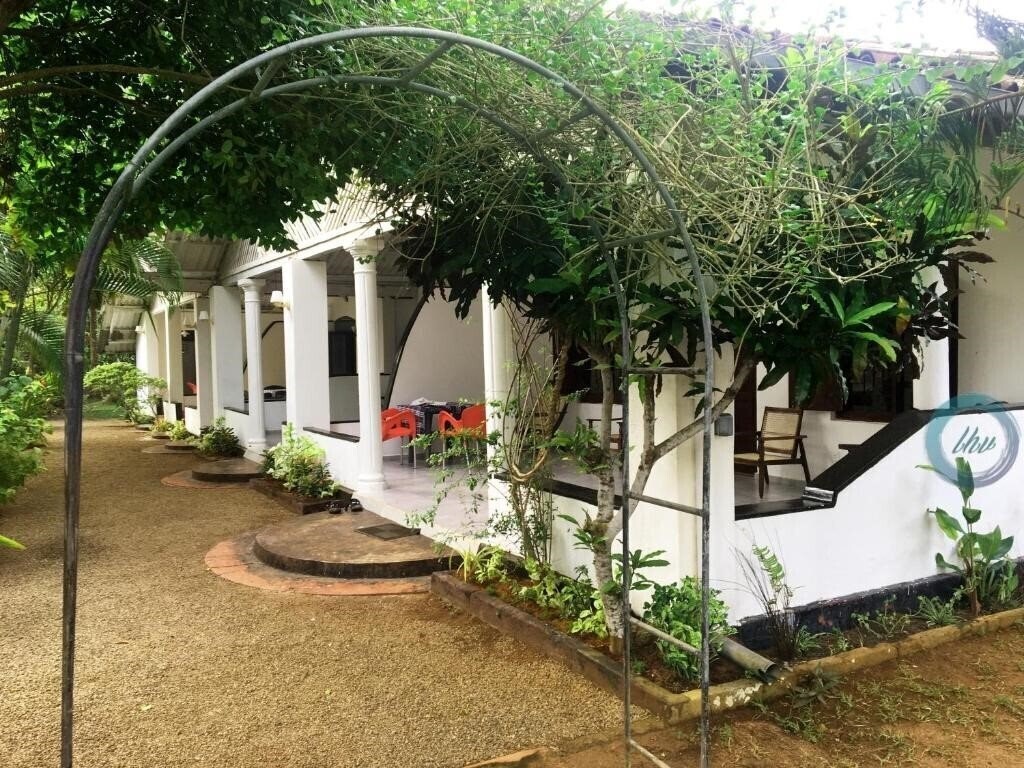 Фотография Freedom Villa 2*