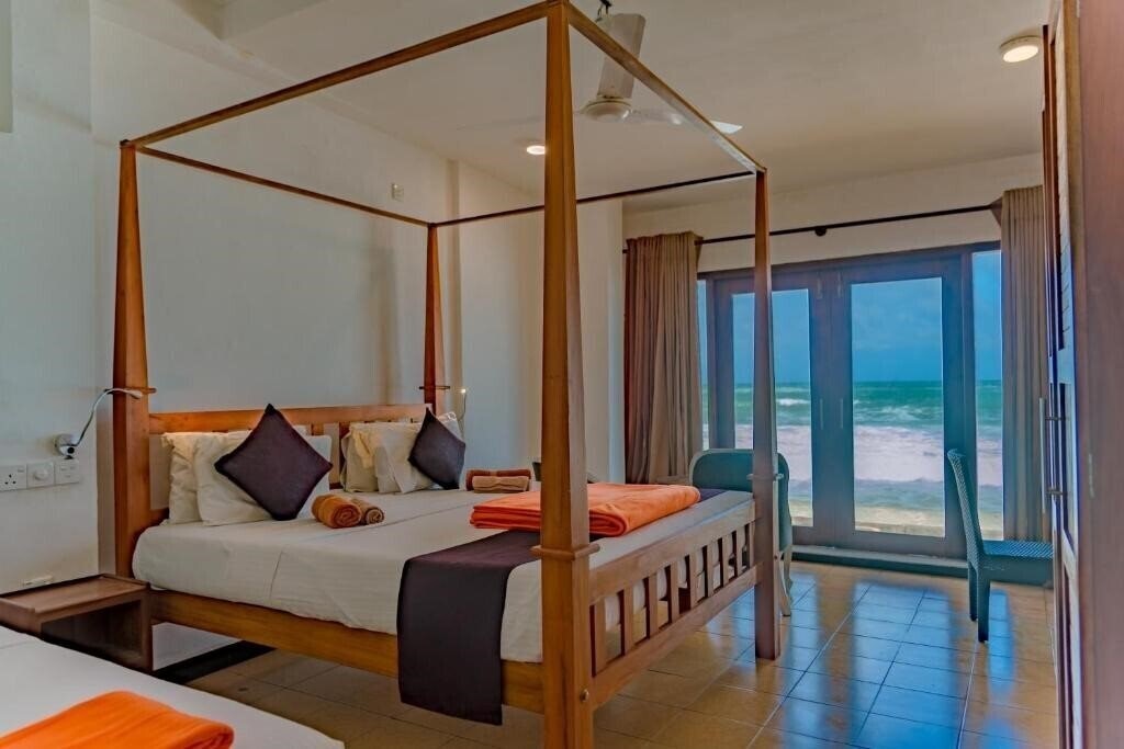 Фото Amor Beach 3*