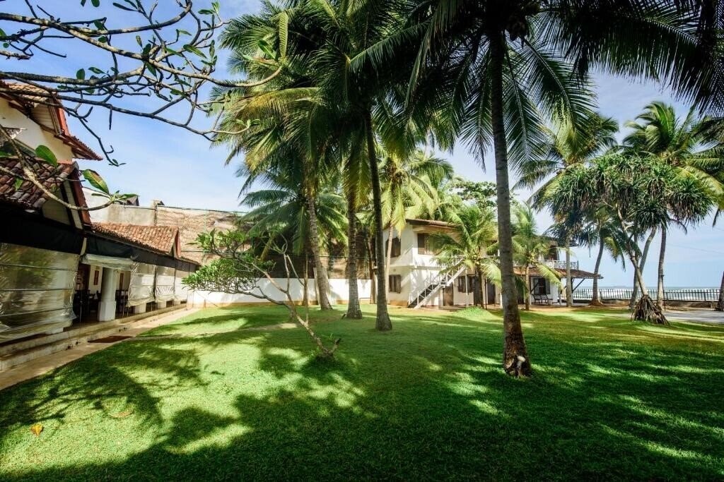 Изображение Amor Beach 3*