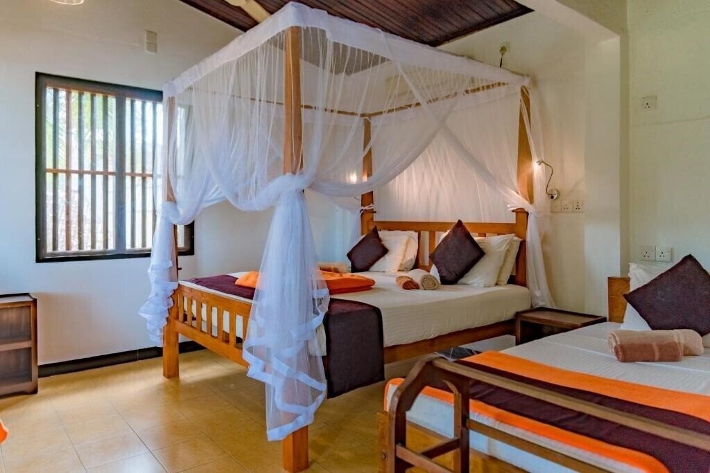 Картинка Amor Beach 3*