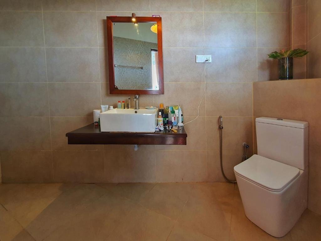 Фото Sea Cloud Hotel Talpe + 2*