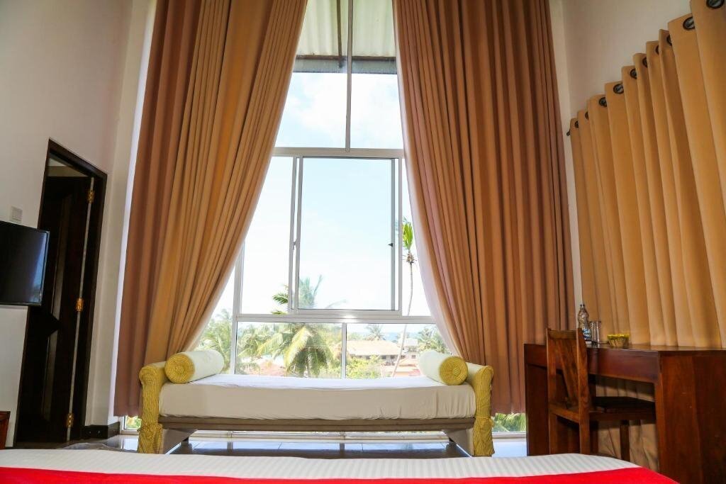 Фотография Sea Cloud Hotel Talpe + 2*