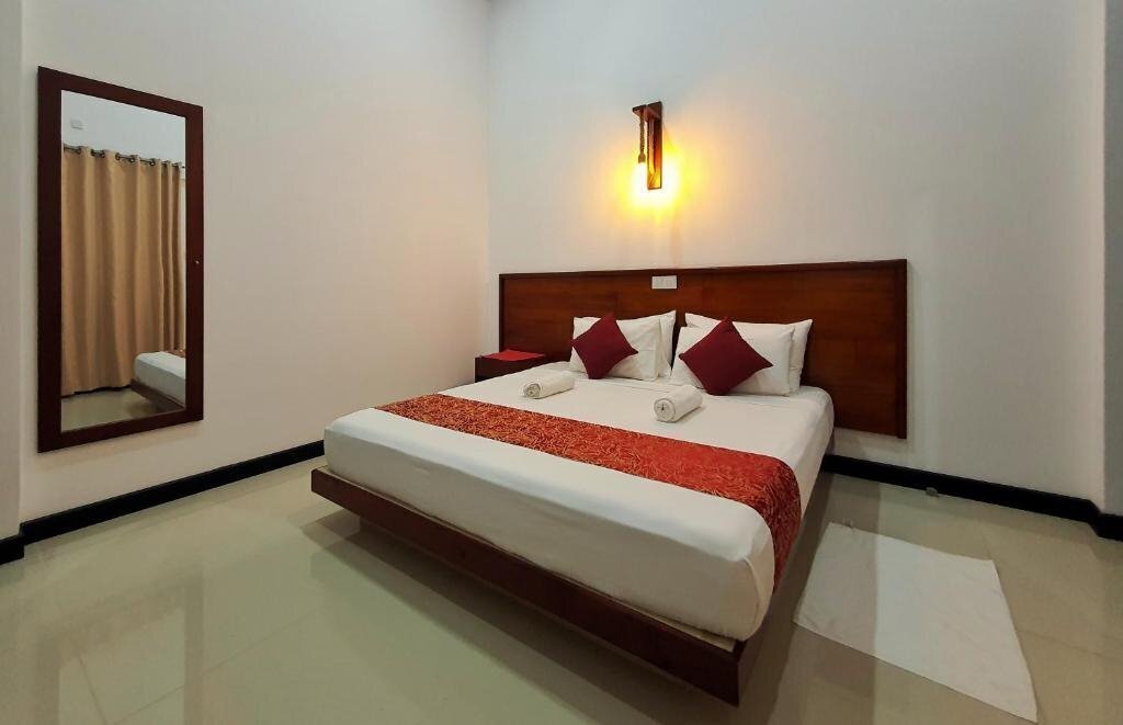 Изображение Sea Cloud Hotel Talpe + 2*