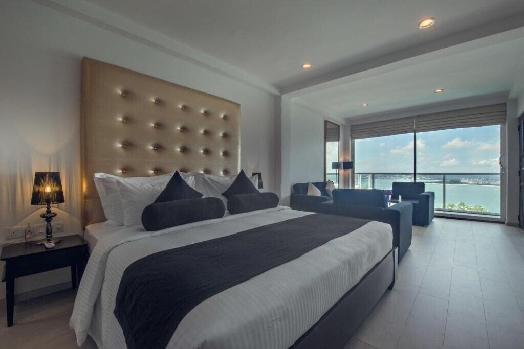 Фото Levels Unawatuna 4*