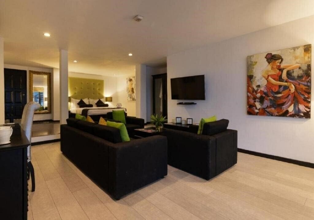 Картинка Levels Unawatuna отель без категории