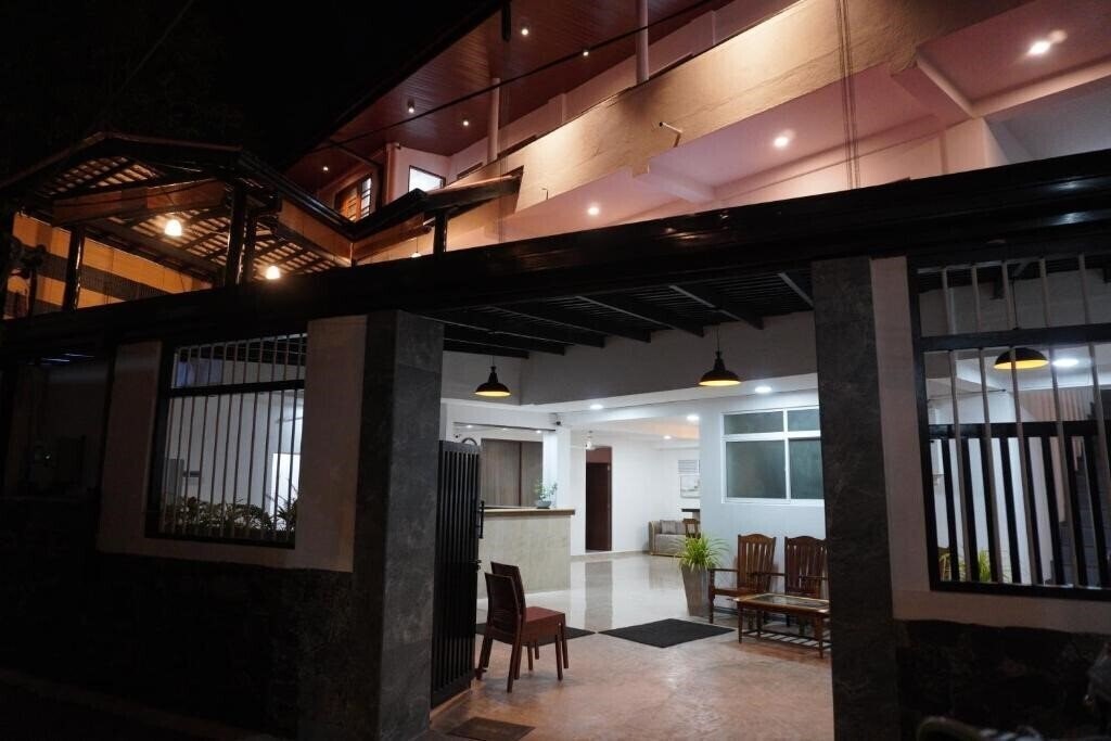 Изображение Surf Una Beach Hotel 3*