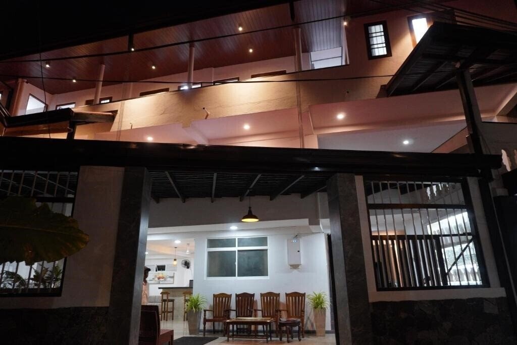 Картинка Surf Una Beach Hotel 3*