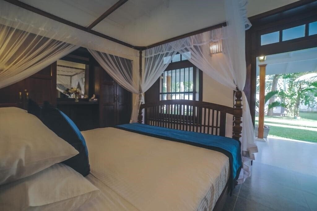 Фото Sisikirana Villa 4*