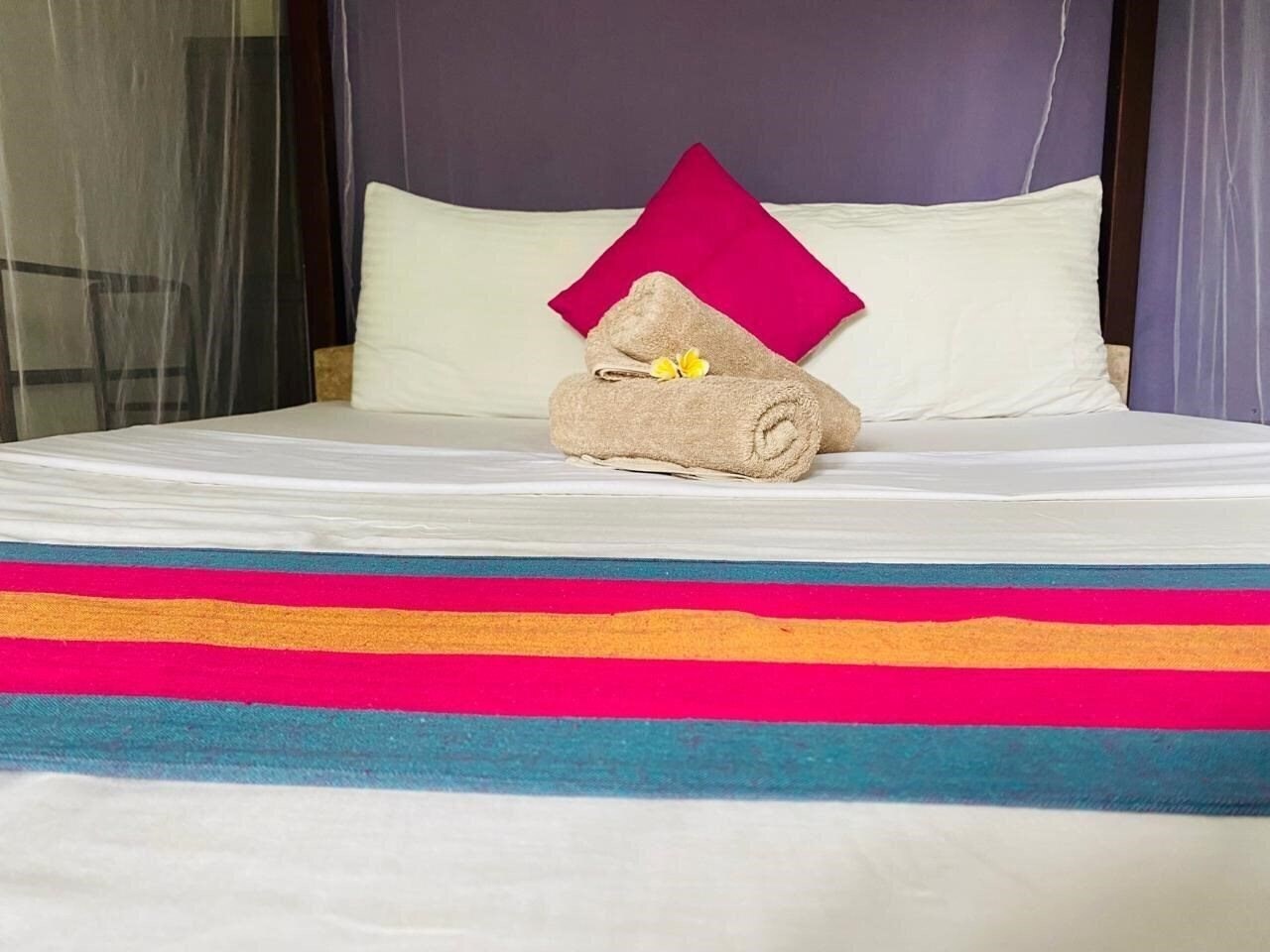 Фото Hotel Meritha 2*