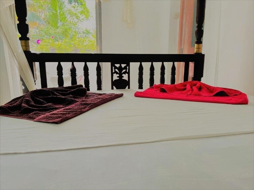 Фотография La Villa 2*