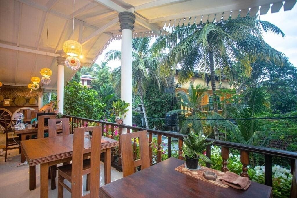 Картинка La Villa 2*