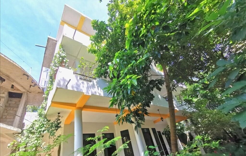 Отель Ramya Villa 2*