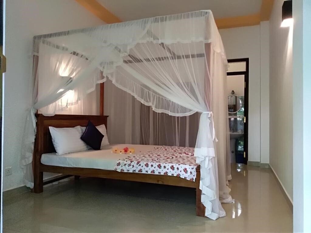 Фото Ramya Villa 2*